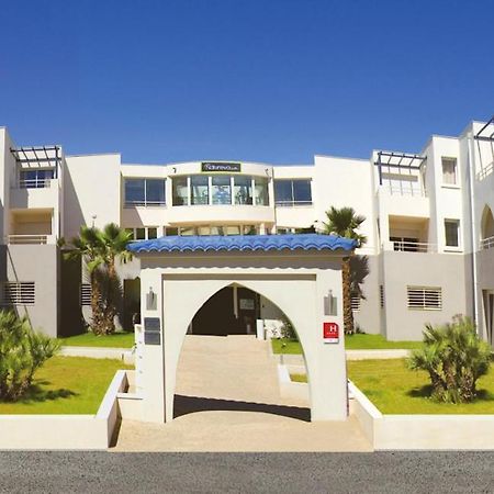 Village Naturiste Natureva & Spa - Babylone Naturisme Agde Eksteriør bilde