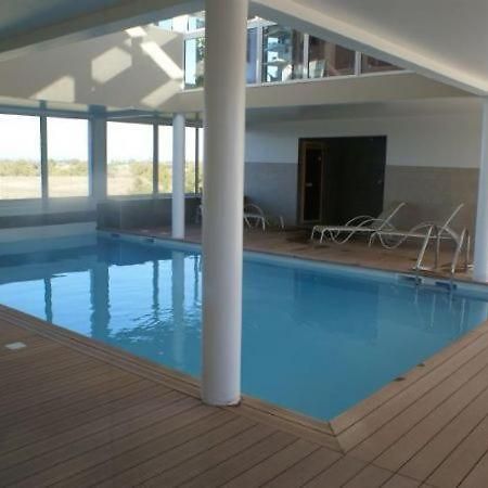 Village Naturiste Natureva & Spa - Babylone Naturisme Agde Eksteriør bilde